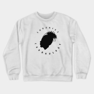 Chronology Crewneck Sweatshirt